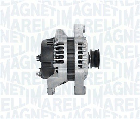 MAGNETI MARELLI Генератор 944390473100